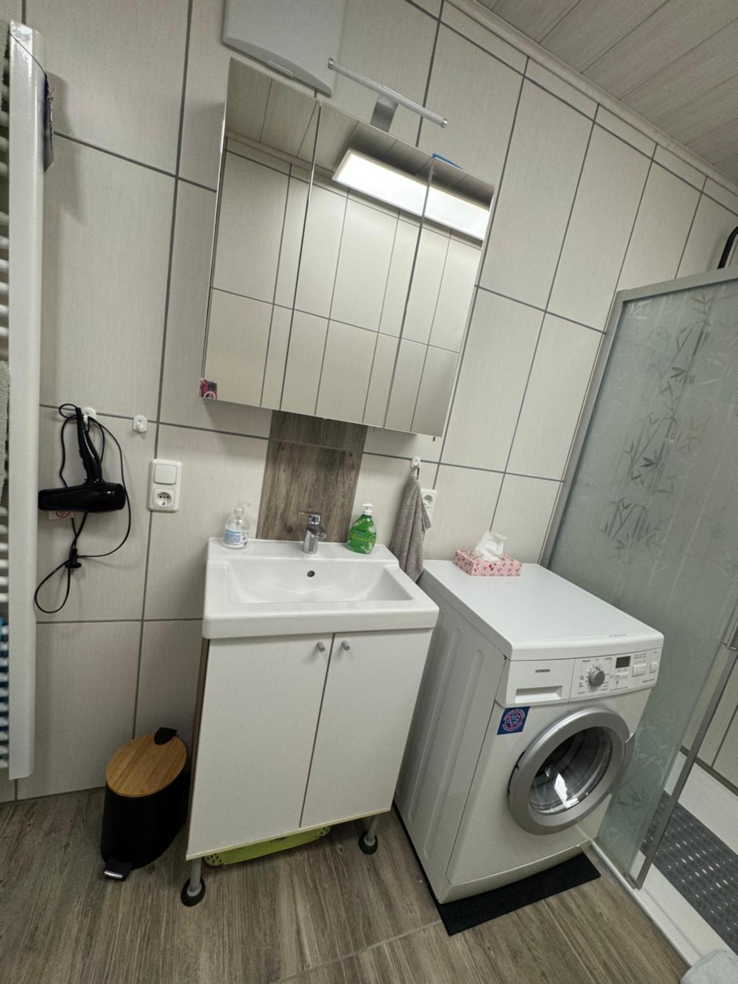 Ferienwohnung Haus Veronika Wegscheid Exterior foto